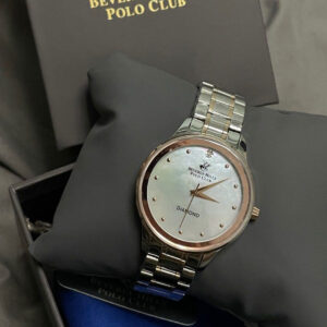 ساعت مچی زنانه پولو بورلی هیلز مدل BP3505X.520