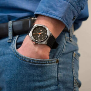 ساعت مچی مردانه برند تامی مدل 1791898