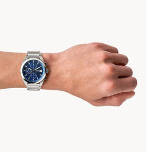 ساعت مچی مردانه برند فسیل مدل FS5795