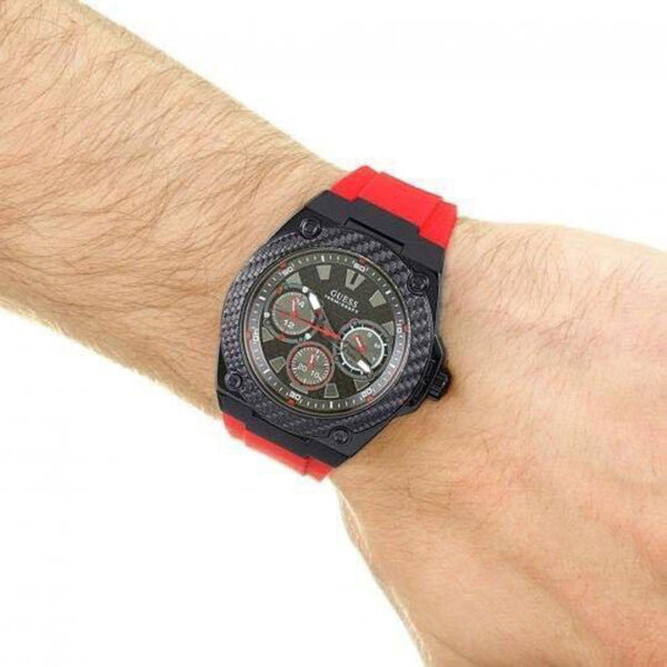ساعت مچی مردانه برند گس مدل W1049G6