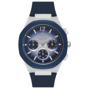 ساعت مردانه پولو بورلی هیلز bp3539x.399