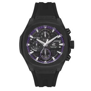 ساعت مردانه پولو بورلی هیلز bp3623x.651