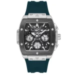 ساعت مردانه پولو بورلی هیلز bp3628x.375