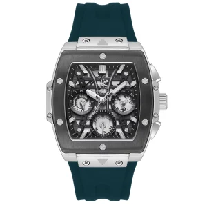 ساعت مردانه پولو بورلی هیلز bp3628x.375