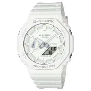 ساعت مردانه کاسیو جی شاک GA-2100-7A7DR