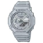 ساعت مردانه کاسیو جی شاک GA-2100FF-8ADR