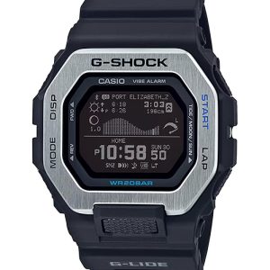 ساعت مردانه کاسیو جی شاک GBX-100-1DR