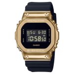 ساعت مردانه کاسیو جی شاک GM-5600G-9DR