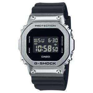 ساعت مردانه کاسیو جی شاک GM-5600U-1DR