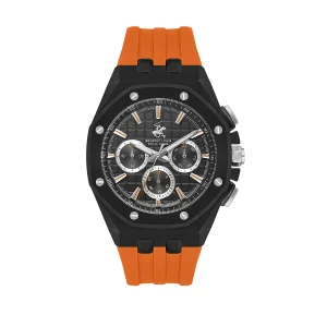 ساعت مردانه پولو بورلی هیلز bp3624x.650