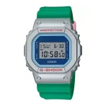 ساعت مردانه کاسیو جی شاک DW-5600EU-8A3DR