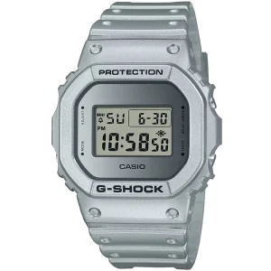 ساعت مردانه کاسیو جی شاک DW-5600FF-8DR