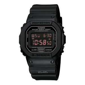 ساعت مردانه کاسیو جی شاک DW-5600MS-1DR