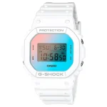ساعت مردانه کاسیو جی شاک DW-5600TL-7DR