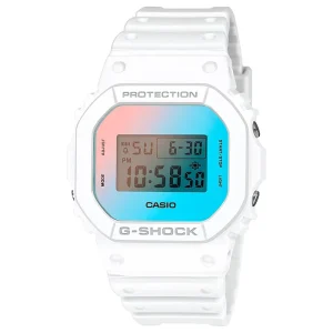 ساعت مردانه کاسیو جی شاک DW-5600TL-7DR